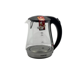 کتری برقی پیرکس برند نیکایnikai مدل nk323g