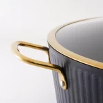 سرویس قابلمه MGSمدل فورج طرح ماینز - تصویر 7